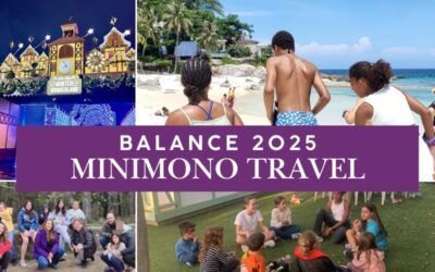 Balance 2025 en MiniMono Travel: viajes, tribu y experiencias compartidas en familia monoparental