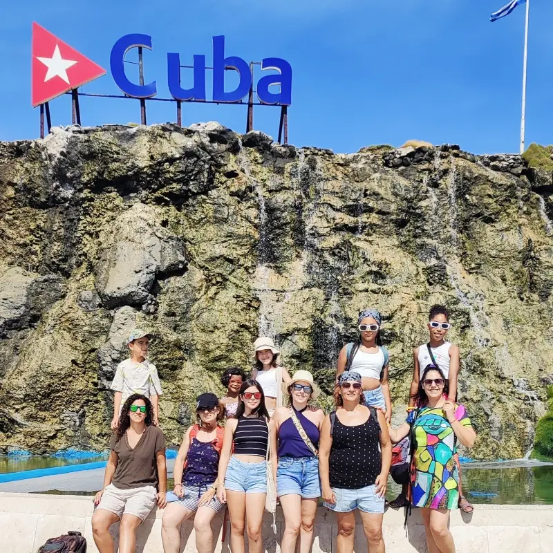 cuba